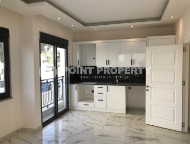 Новая квартира с чистовой отделкой, в симпатичной, комфортабельной резиденции, в 800 метрах от моря-id-6327-фото-2