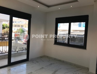 Новая квартира с чистовой отделкой, в симпатичной, комфортабельной резиденции, в 800 метрах от моря-id-6327-фото-3