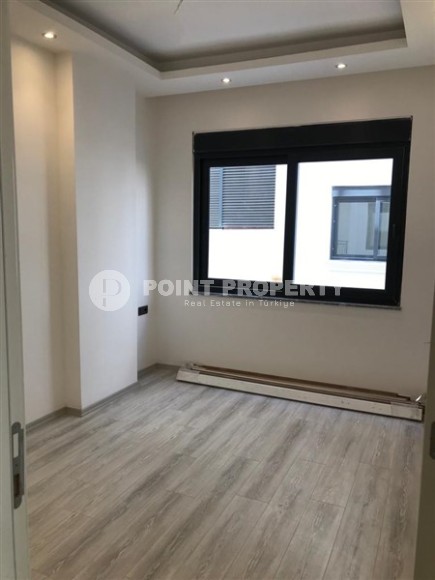 Новая квартира с чистовой отделкой, в симпатичной, комфортабельной резиденции, в 800 метрах от моря-id-6327-фото-5