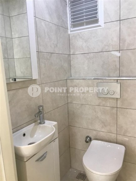 Новая квартира с чистовой отделкой, в симпатичной, комфортабельной резиденции, в 800 метрах от моря-id-6327-фото-7