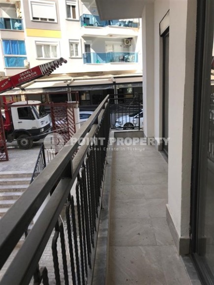 Новая квартира с чистовой отделкой, в симпатичной, комфортабельной резиденции, в 800 метрах от моря-id-6327-фото-8