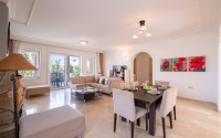 Spacious one-story villa 2+1, on an area of 185 m2, in the modern area of Alanya - Mahmutlar-id-6328-photo-2