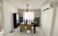 Large apartment 3+1, with a total area of 170 m2, on the 3rd floor, in a building built in 2004-id-6333-photo-3
