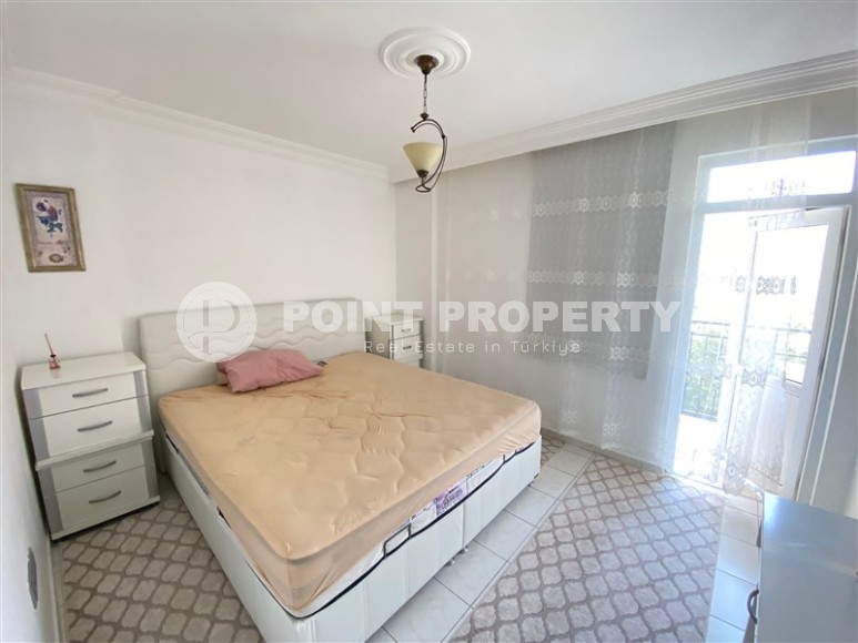 Large apartment 3+1, with a total area of 170 m2, on the 3rd floor, in a building built in 2004-id-6333-photo-7
