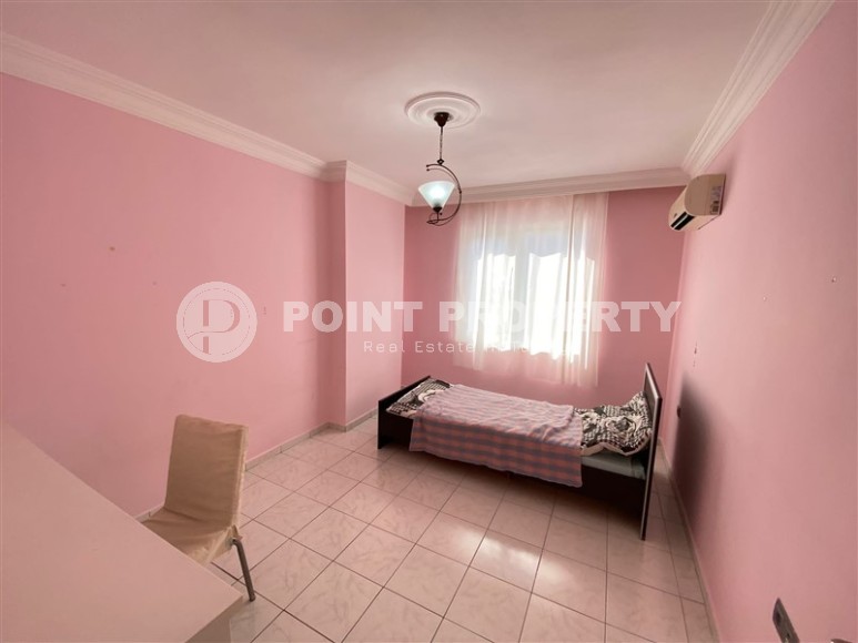 Large apartment 3+1, with a total area of 170 m2, on the 3rd floor, in a building built in 2004-id-6333-photo-8