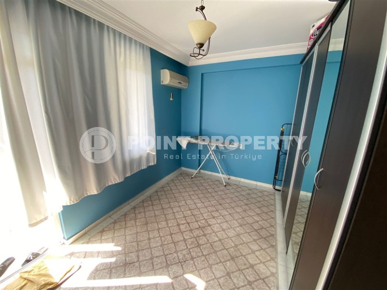 Large apartment 3+1, with a total area of 170 m2, on the 3rd floor, in a building built in 2004-id-6333-photo-9