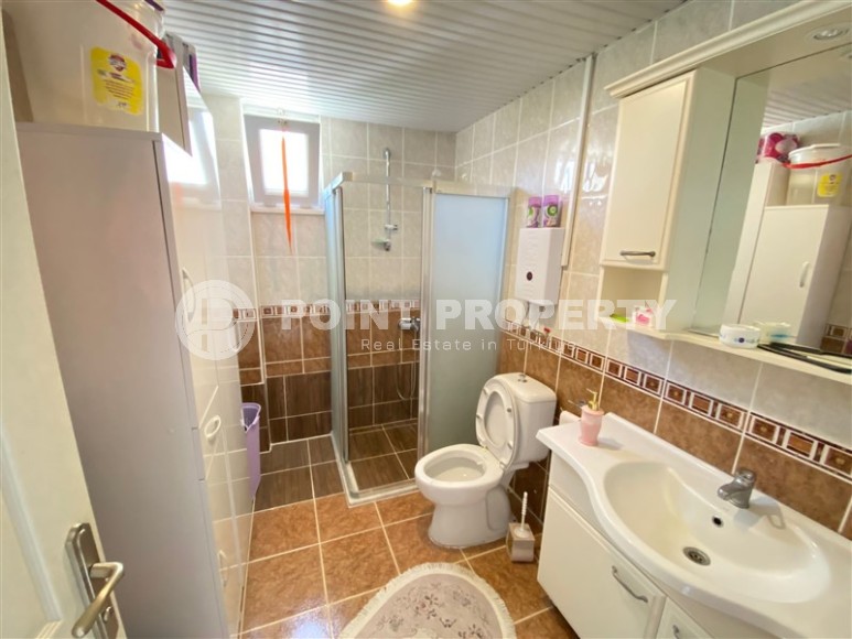 Large apartment 3+1, with a total area of 170 m2, on the 3rd floor, in a building built in 2004-id-6333-photo-11