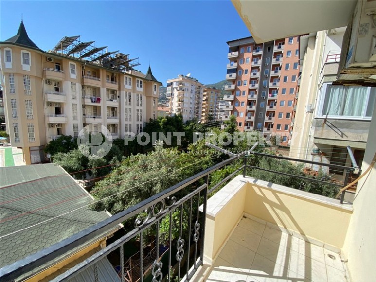 Large apartment 3+1, with a total area of 170 m2, on the 3rd floor, in a building built in 2004-id-6333-photo-14