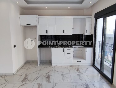 Небольшая новая квартира с чистовой отделкой, в комфортабельном жилом комплексе, введенном в эксплуатацию в 2023 году-id-6335-фото-2