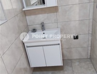 Небольшая новая квартира с чистовой отделкой, в комфортабельном жилом комплексе, введенном в эксплуатацию в 2023 году-id-6335-фото-4