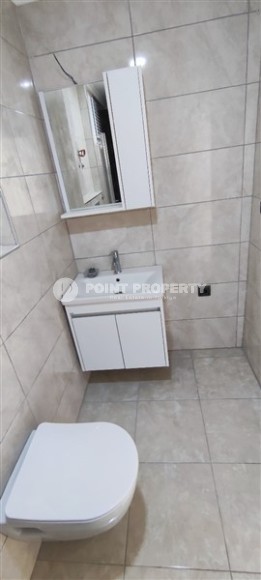 Небольшая новая квартира с чистовой отделкой, в комфортабельном жилом комплексе, введенном в эксплуатацию в 2023 году-id-6335-фото-4