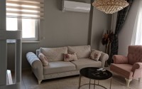 Spacious one bedroom apartment, on an area of 70 m2, within walking distance from the center of Mahmutlar-id-6336-photo-1