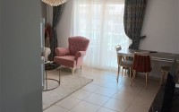Spacious one bedroom apartment, on an area of 70 m2, within walking distance from the center of Mahmutlar-id-6336-photo-2