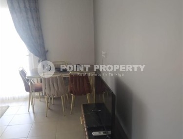 Spacious one bedroom apartment, on an area of 70 m2, within walking distance from the center of Mahmutlar-id-6336-photo-4