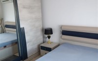Spacious one bedroom apartment, on an area of 70 m2, within walking distance from the center of Mahmutlar-id-6336-photo-7