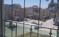 Spacious one bedroom apartment, on an area of 70 m2, within walking distance from the center of Mahmutlar-id-6336-photo-9