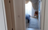 Spacious one bedroom apartment, on an area of 70 m2, within walking distance from the center of Mahmutlar-id-6336-photo-10