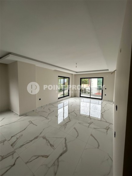 New apartment 2+1, with a total area of 120 m2, in a comfortable residential complex, commissioned in 2023-id-6337-photo-2
