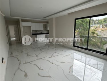 Новая квартира 2+1, общей площадью 120 м2, в комфортабельном жилом комплексе, введенном в эксплуатацию в 2023 году-id-6337-фото-3