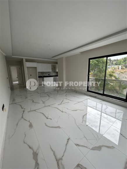 New apartment 2+1, with a total area of 120 m2, in a comfortable residential complex, commissioned in 2023-id-6337-photo-3