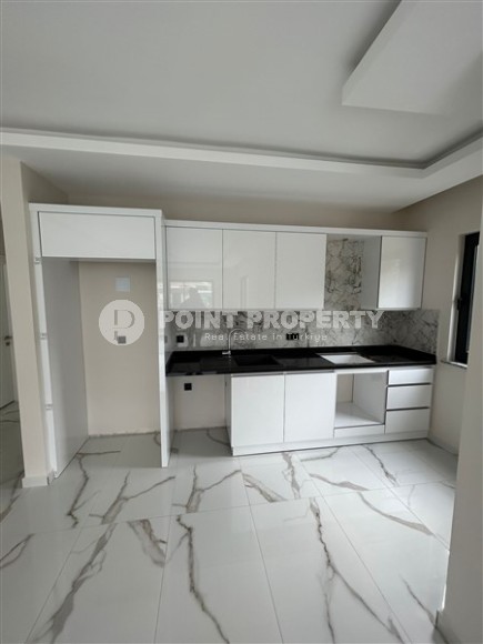 New apartment 2+1, with a total area of 120 m2, in a comfortable residential complex, commissioned in 2023-id-6337-photo-4