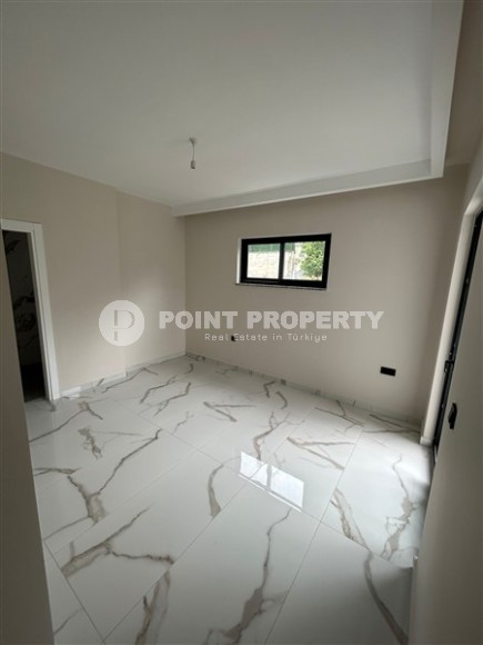 New apartment 2+1, with a total area of 120 m2, in a comfortable residential complex, commissioned in 2023-id-6337-photo-5