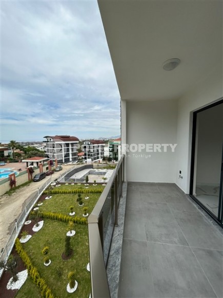 New apartment 2+1, with a total area of 120 m2, in a comfortable residential complex, commissioned in 2023-id-6337-photo-10