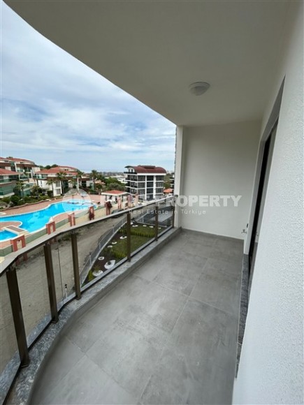 New apartment 2+1, with a total area of 120 m2, in a comfortable residential complex, commissioned in 2023-id-6337-photo-11