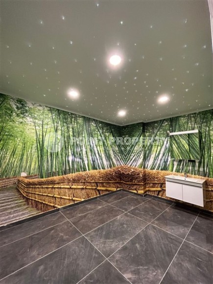 New apartment 2+1, with a total area of 120 m2, in a comfortable residential complex, commissioned in 2023-id-6337-photo-12