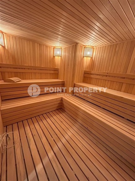 New apartment 2+1, with a total area of 120 m2, in a comfortable residential complex, commissioned in 2023-id-6337-photo-13