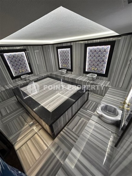 New apartment 2+1, with a total area of 120 m2, in a comfortable residential complex, commissioned in 2023-id-6337-photo-14