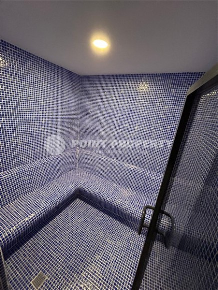 New apartment 2+1, with a total area of 120 m2, in a comfortable residential complex, commissioned in 2023-id-6337-photo-15