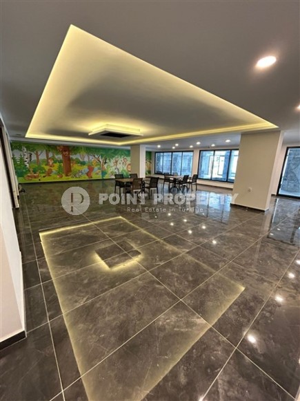 New apartment 2+1, with a total area of 120 m2, in a comfortable residential complex, commissioned in 2023-id-6337-photo-17