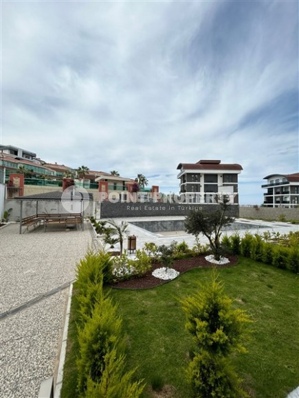 New apartment 2+1, with a total area of 120 m2, in a comfortable residential complex, commissioned in 2023-id-6337-photo-18