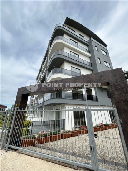 New apartment 2+1, with a total area of 120 m2, in a comfortable residential complex, commissioned in 2023-id-6337-photo-19