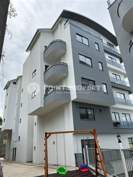 New apartment 2+1, with a total area of 120 m2, in a comfortable residential complex, commissioned in 2023-id-6337-photo-20