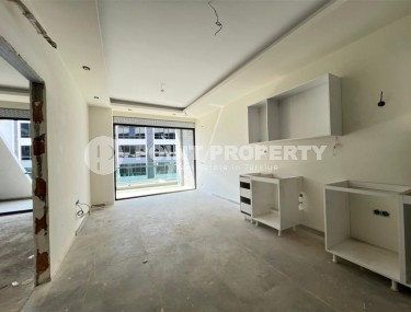 Квартира в стильном жилом комплексе на завершающем этапе строительства, в 900 метрах от моря-id-6338-фото-3