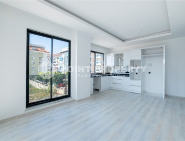 Новая квартира 2+1, общей площадью 85 м2, на 2-м этаже в комфортабельном жилом комплексе 2022 года постройки-id-6339-фото-4