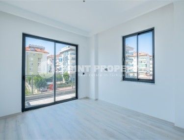 Новая квартира 2+1, общей площадью 85 м2, на 2-м этаже в комфортабельном жилом комплексе 2022 года постройки-id-6339-фото-5