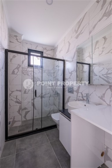 Новая квартира 2+1, общей площадью 85 м2, на 2-м этаже в комфортабельном жилом комплексе 2022 года постройки-id-6339-фото-8