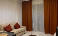 Modern, furnished apartment one and a half kilometers from the sea, in a prestigious area of Alanya - Upper Oba-id-6341-photo-1