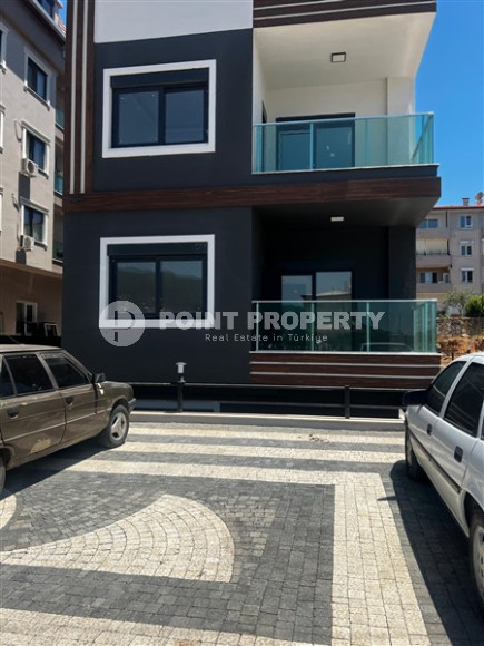 New two bedroom apartment, 75m², in Upper Oba, Alanya, at an attractive price-id-1497-photo-2