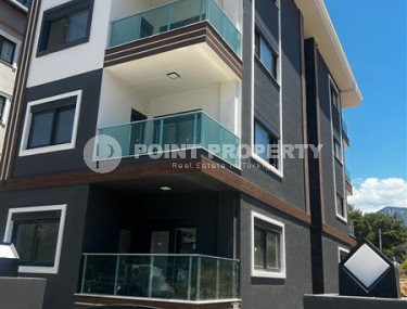 New two bedroom apartment, 75m², in Upper Oba, Alanya, at an attractive price-id-1497-photo-3