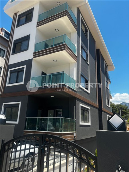 New two bedroom apartment, 75m², in Upper Oba, Alanya, at an attractive price-id-1497-photo-3