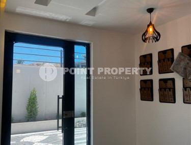 New two bedroom apartment, 75m², in Upper Oba, Alanya, at an attractive price-id-1497-photo-5
