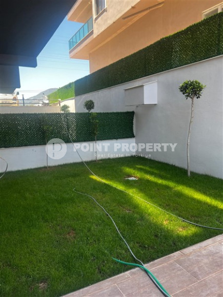 New two bedroom apartment, 75m², in Upper Oba, Alanya, at an attractive price-id-1497-photo-6