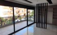 New three-storey villa with fine finishing, 300 meters from the sea, in a quiet area of Alanya - Avsallar-id-6345-photo-5