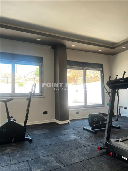 New two bedroom apartment, 75m², in Upper Oba, Alanya, at an attractive price-id-1497-photo-8