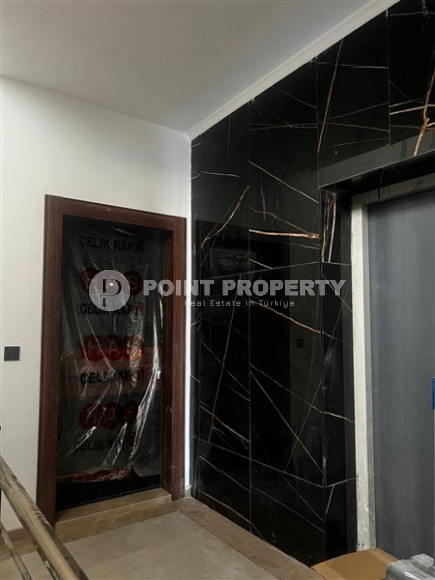 New two bedroom apartment, 75m², in Upper Oba, Alanya, at an attractive price-id-1497-photo-10