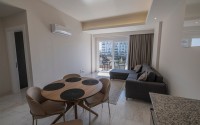 Small apartment on the 3rd floor in a residential complex built in 2022, 900 meters from the sea-id-6347-photo-1